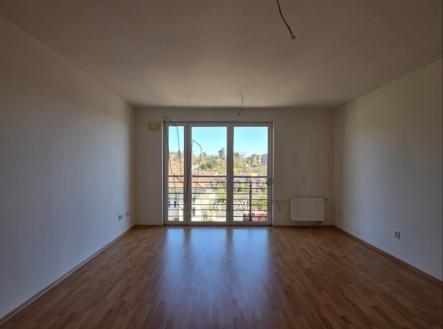 Prodej bytu, 1+kk, 36 m²
