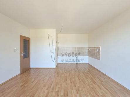 Prodej bytu, 1+kk, 36 m²