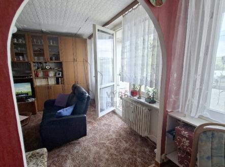 Prodej bytu, 3+1, 80 m²