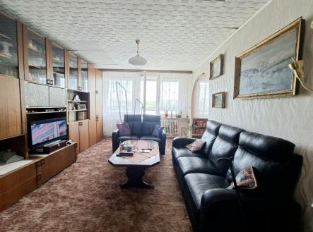 Prodej bytu, 3+1, 80 m²