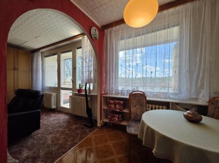 Prodej bytu, 3+1, 80 m²