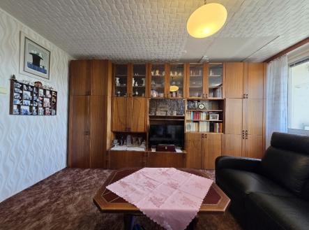 Prodej bytu, 3+1, 80 m²