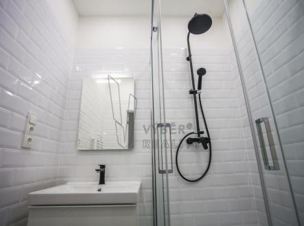 Prodej bytu, 2+kk, 50 m²