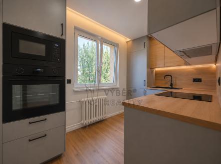 Prodej bytu, 2+1, 52 m²