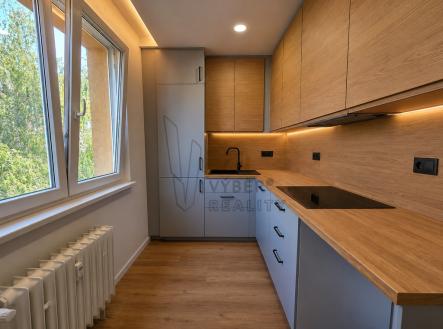 Prodej bytu, 2+1, 52 m²