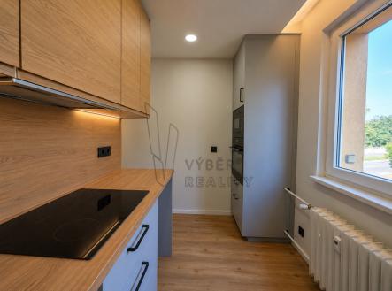 Prodej bytu, 2+1, 52 m²