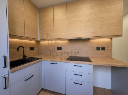 Prodej bytu, 2+1, 52 m²