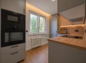 Prodej bytu, 2+1, 52 m²