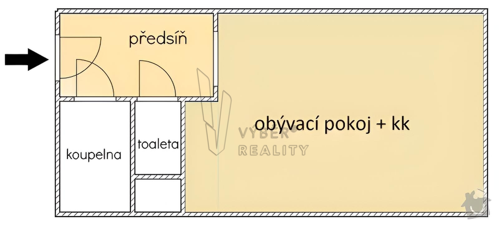 půdorys
