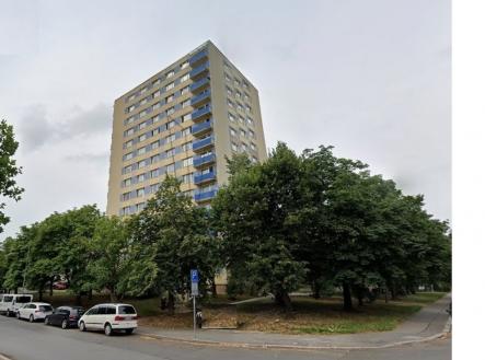 Prodej bytu, 1+kk, 24 m²