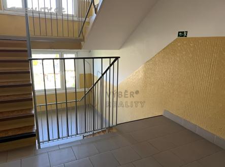 Prodej bytu, 1+kk, 24 m²