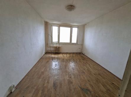 Prodej bytu, 1+kk, 24 m²