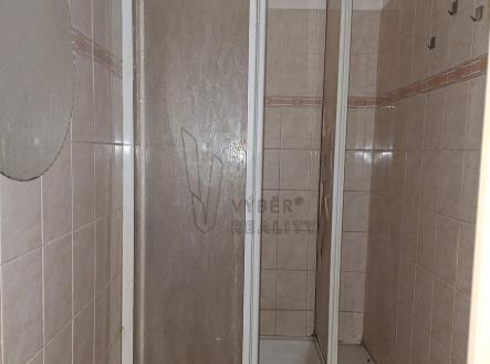 Prodej bytu, 1+kk, 24 m²