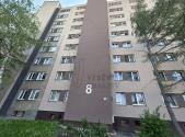 Prodej bytu, 3+kk, 56 m²