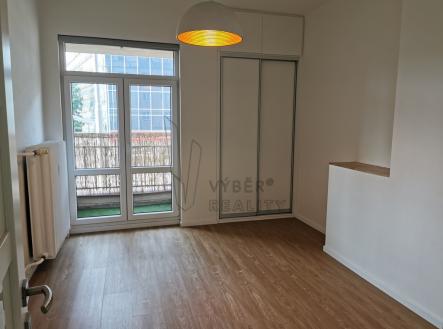 Pronájem bytu, 2+kk, 52 m²