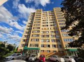 Prodej bytu, 2+kk, 42 m²