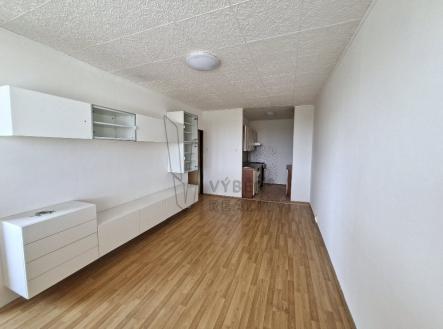Prodej bytu, 2+kk, 42 m² obrázek