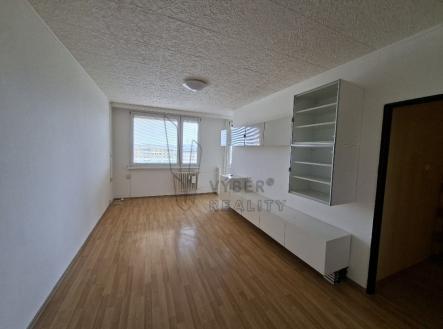 Prodej bytu, 2+kk, 42 m²
