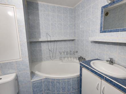 Prodej bytu, 2+kk, 42 m²