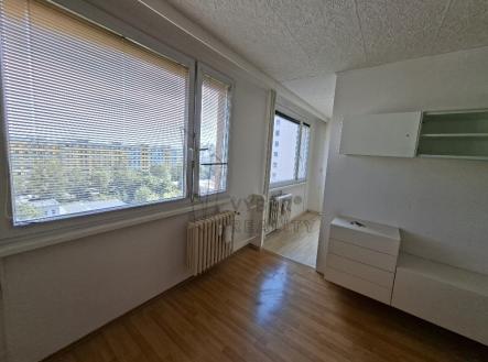 Prodej bytu, 2+kk, 42 m²