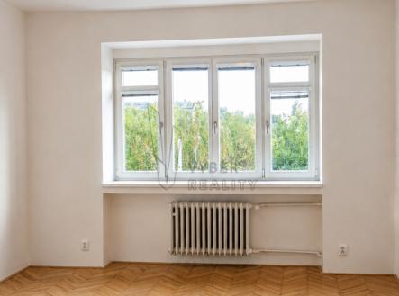 Prodej bytu, 2+kk, 55 m²