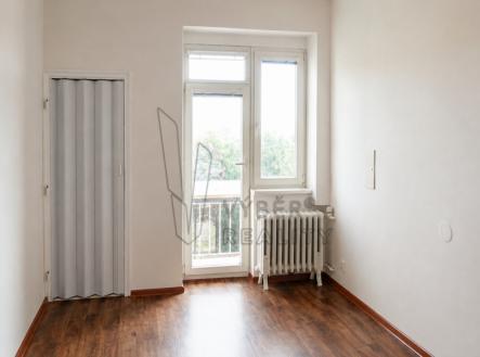 Prodej bytu, 2+kk, 55 m²