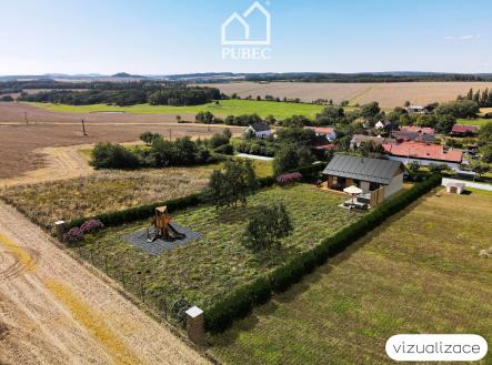 Prodej pozemku pro bydlení, 3 708 m²