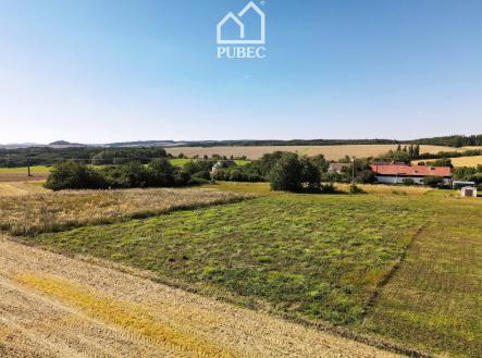 Prodej pozemku pro bydlení, 3 708 m²