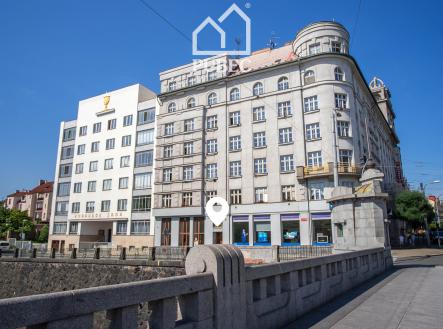 Prodej bytu, 2+kk, 54 m² obrázek