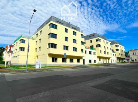 Prodej bytu, 4+kk, 117 m²