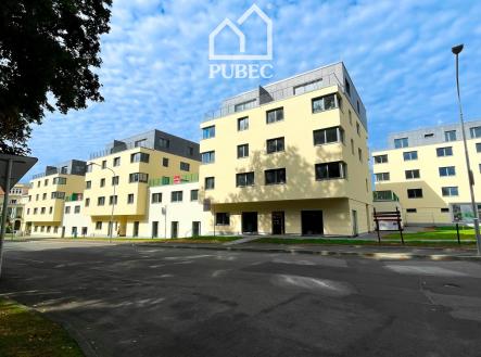 Prodej bytu, 2+kk, 129 m²