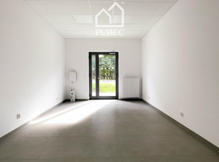 Prodej - obchodní prostor, 64 m²
