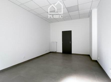 Prodej - obchodní prostor, 64 m²
