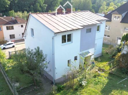 Prodej - dům/vila, 225 m²