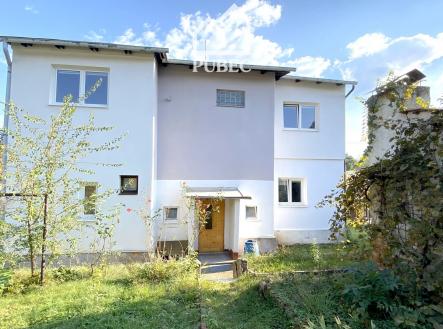 Prodej - dům/vila, 225 m²