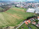 Prodej - pozemek pro komerční výstavbu, 16 446 m²