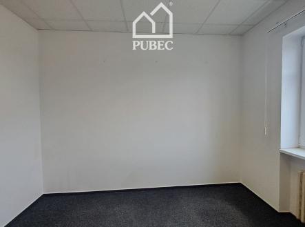 Pronájem kanceláře, 13 m²