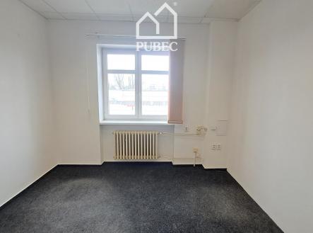 Pronájem kanceláře, 13 m²