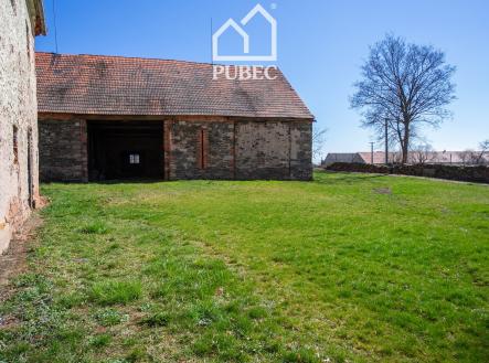 Prodej zemědělského objektu, 2 267 m²