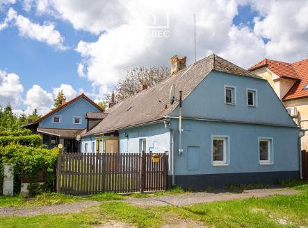 Prodej - dům/vila, 295 m² obrázek