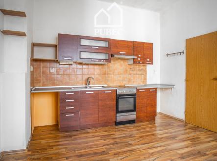 Prodej bytu, 2+1, 76 m²