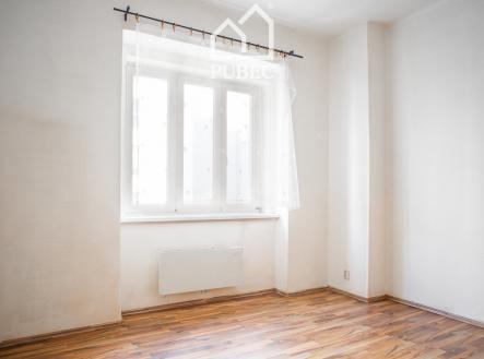 Prodej bytu, 2+1, 76 m²