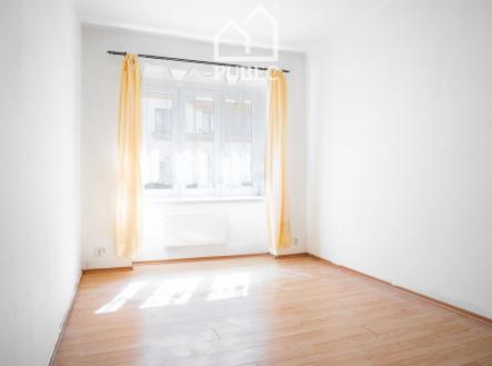 Prodej bytu, 2+1, 76 m²