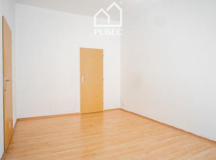 Prodej bytu, 2+1, 76 m²