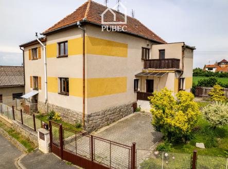 Prodej - dům/vila, 140 m² obrázek