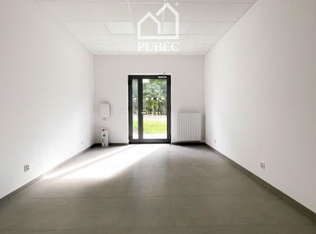 Prodej obchodní prostor, 191 m²