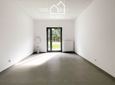 Prodej obchodní prostory, 191 m²