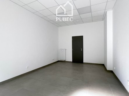 Prodej obchodní prostory, 191 m²