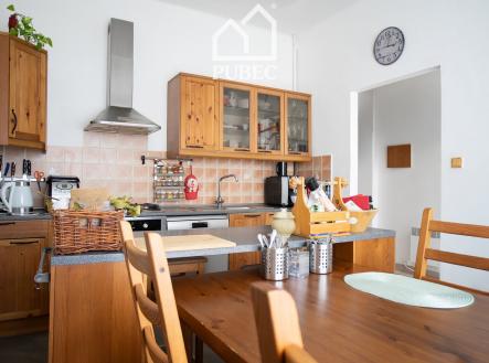 Prodej bytu, 2+1, 77 m²