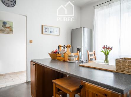 Prodej bytu, 2+1, 77 m²